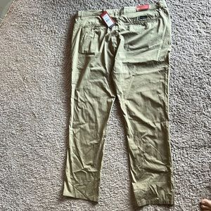 Men’s Southern Marsh Nantucket performance pants